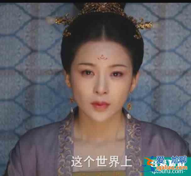 成毅新剧《长安诺》，搭档《琉璃》美人赵樱子，剧情俗套却好看？