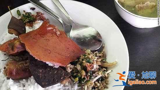 【巴厘岛美食推荐】不容错过的6道巴厘岛美食？