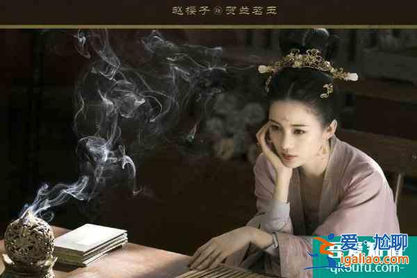 成毅新剧《长安诺》，搭档《琉璃》美人赵樱子，剧情俗套却好看？