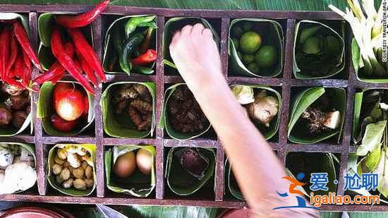 【巴厘岛美食推荐】不容错过的6道巴厘岛美食？