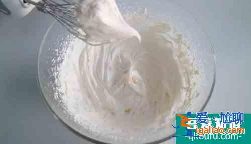 奶油粉怎么打发成奶油 奶油粉如何打发成奶油？