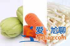 凉拌佛手瓜的做法大全？