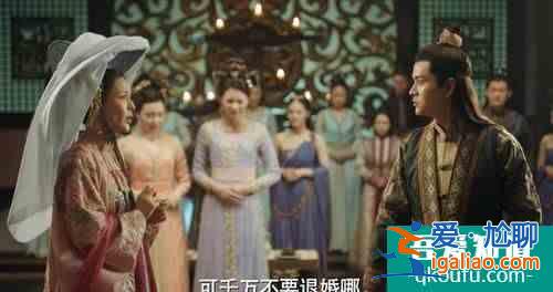 成毅新剧《长安诺》，搭档《琉璃》美人赵樱子，剧情俗套却好看？