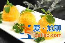 金丝瓜的做法？