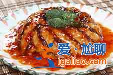 鱼香茄子的做法大全？