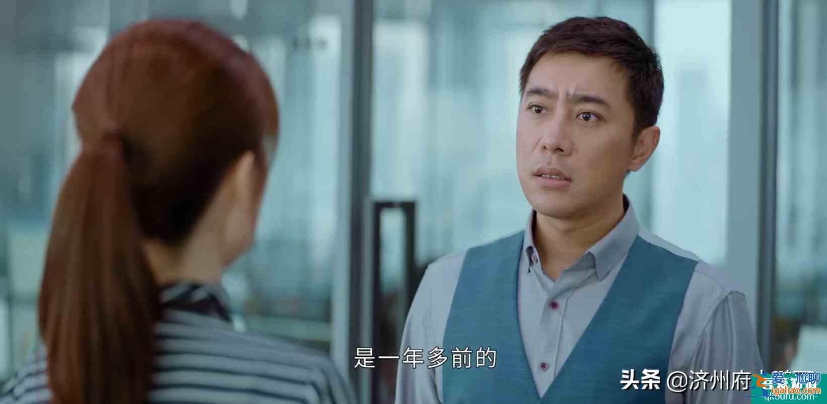 电视剧《平凡的荣耀》里，那些不符合逻辑的地方？
