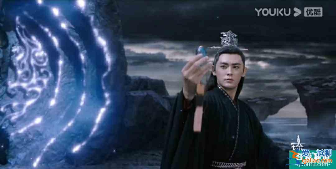 《琉璃》删减的细节，天魔大战到底发生了什么？？