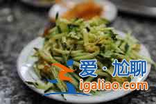 家常黄瓜的做法大全？