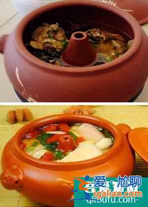 【周三食谱】云南汽锅鸡的做法步骤？
