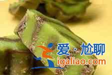 扁豆的做法有哪些？