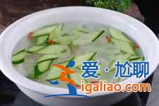 家常黄瓜的做法大全？