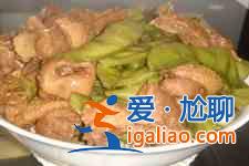 扁豆的做法有哪些？