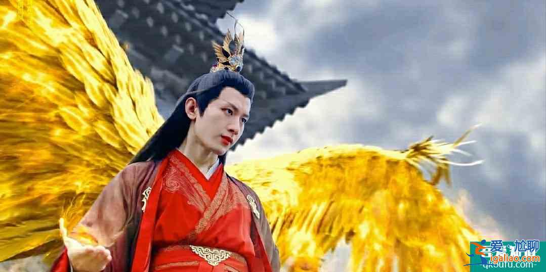 《琉璃》删减的细节，天魔大战到底发生了什么？？