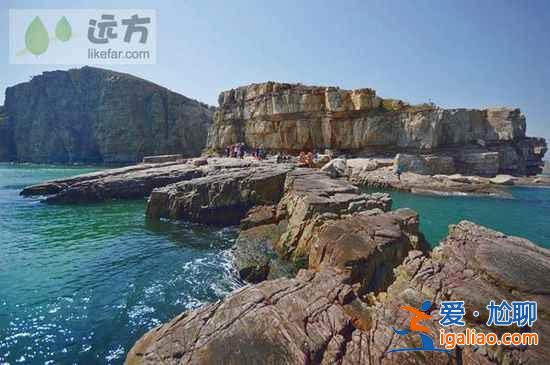 【山东长岛自助游】到长岛与万只海鸥成为朋友？