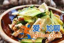青瓜的家常做法大全？