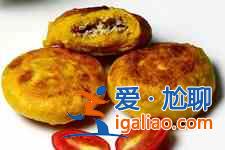 柿子饼的做法？