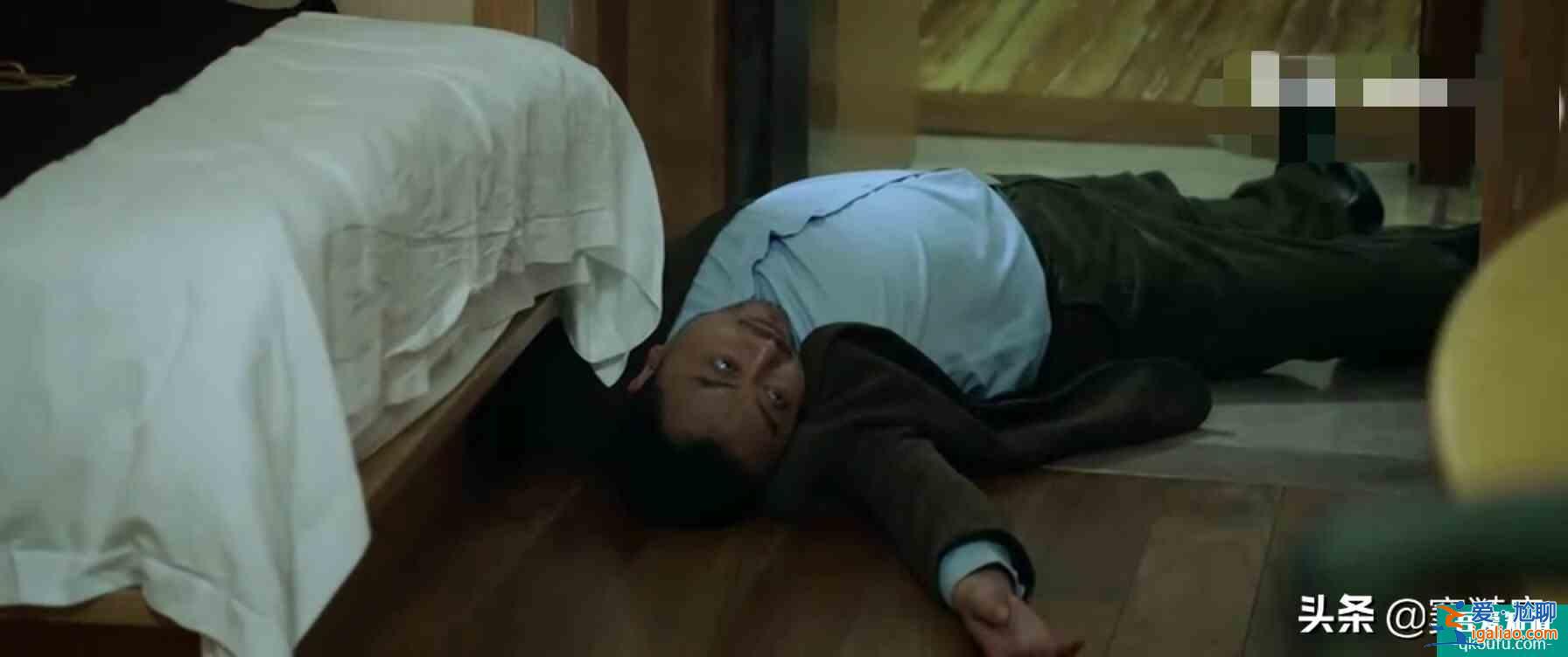 谋局：谁说编剧起名字太懒？都有深层含义在里面，你确定看懂了？？