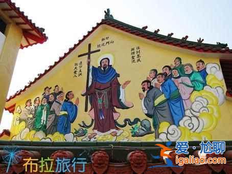 【第二次去台湾的理由】在台湾你可能没做的9件事？