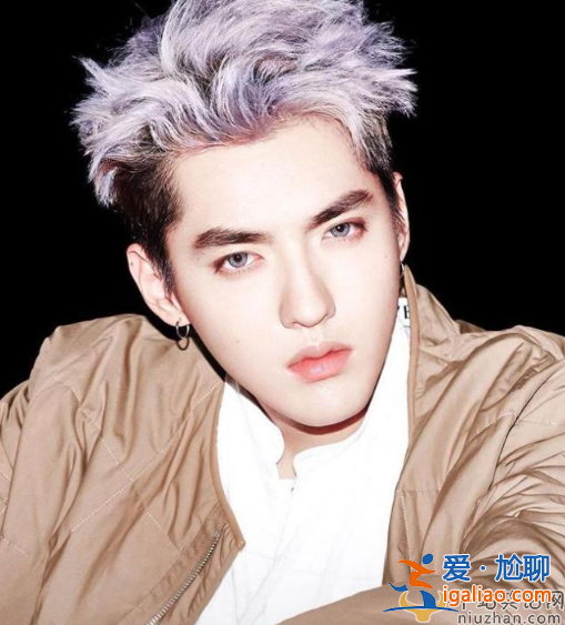 吴亦凡怎么了？吴亦凡表哥公司被强执1477万余元 网友吐槽真是一家人