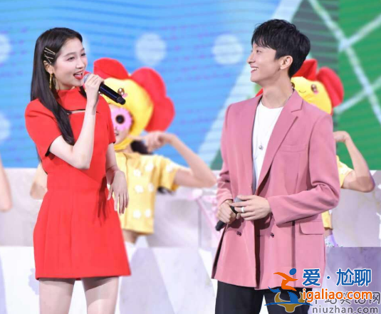 30岁牛骏峰恋情曝光！与素人女友疑似同居 盘点牛骏峰演的所有电视剧