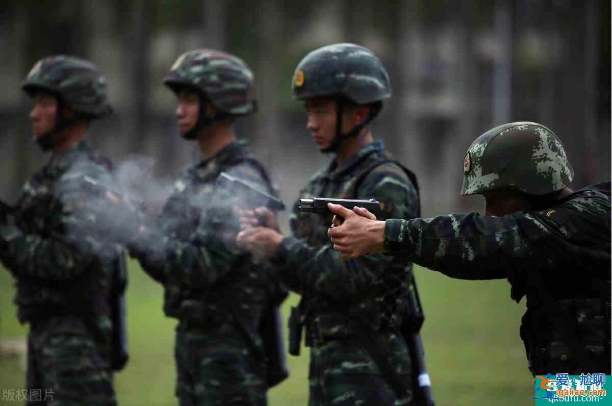 《蓝军出击》：王可争是粗中有细，褚战刚则是细中带虚？