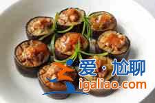 东坡茄子做法大全？