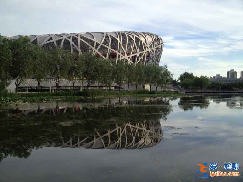 北京鸟巢地址，北京鸟巢怎么去（地铁+公交）？