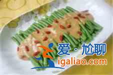 豇豆怎么做好吃？