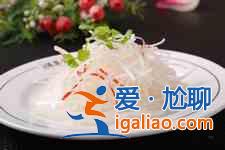 苤蓝的做法大全？