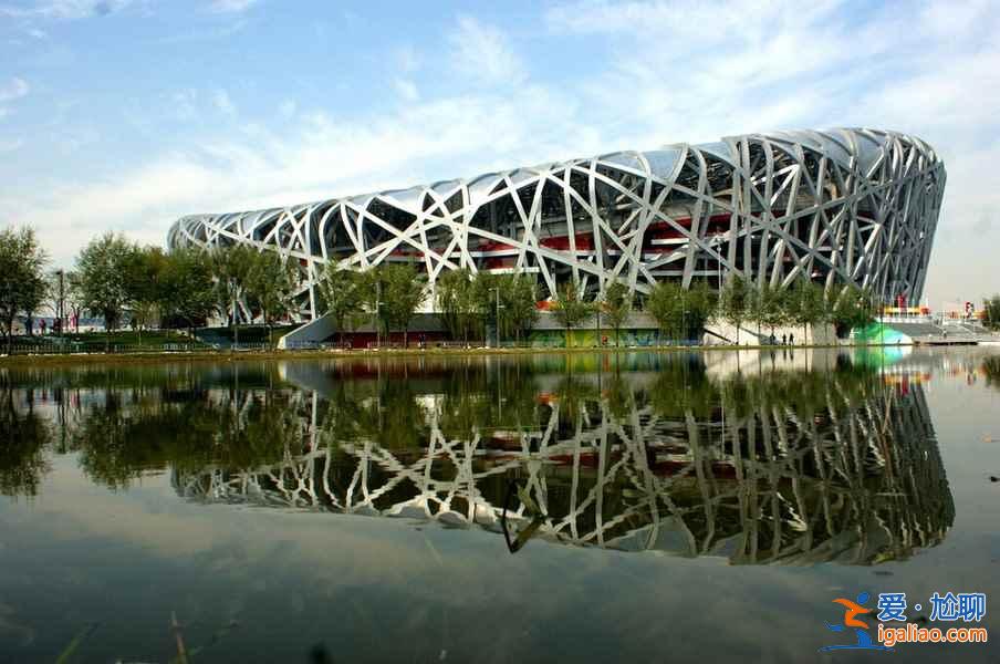 北京鸟巢地址，北京鸟巢怎么去（地铁+公交）？