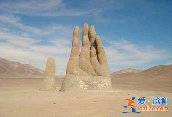大漠孤烟：盘点全球最迷人的10处沙漠？