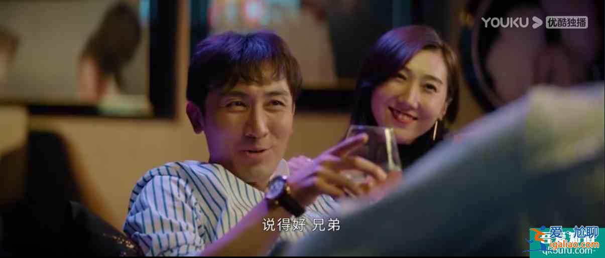 在职场善良等于懦弱？《平凡的荣耀》告诉你答案？