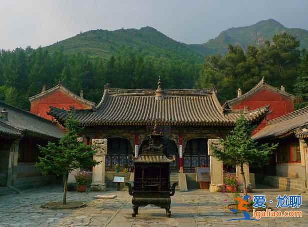 【北京龙泉寺】北京龙泉寺地址、门票、义工，怎样能去北京龙泉寺做义工？