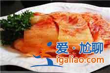 六必居酱菜？