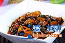 茄子的做法大全？