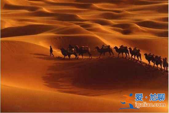 【9月国内旅游好去处】中国最惊艳的9个好地方？