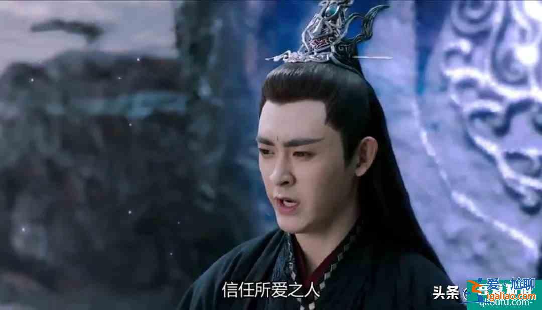 《琉璃》大结局，3处删减2个伏笔，亭奴的眼泪是最大惊喜？