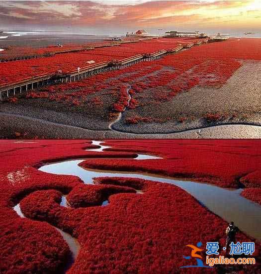 【9月国内旅游好去处】中国最惊艳的9个好地方？