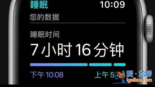 AppleWatchSeries6功能有哪些？