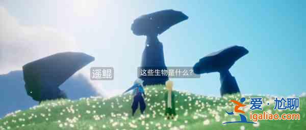 光遇小王子任务三怎么完成？云野钟塔遗迹位置大全？