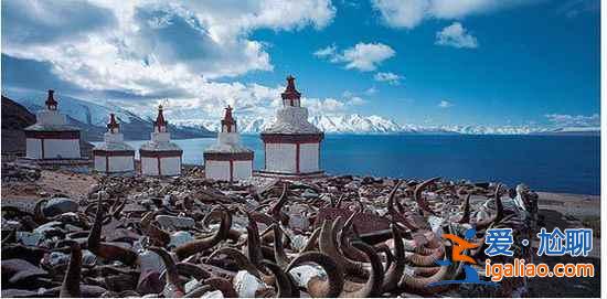 【9月国内旅游好去处】中国最惊艳的9个好地方？