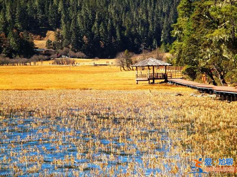 【国庆旅游推荐】细数国内20个秋景最佳摄影旅行地？