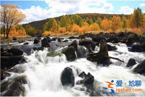 【9月国内旅游好去处】中国最惊艳的9个好地方？