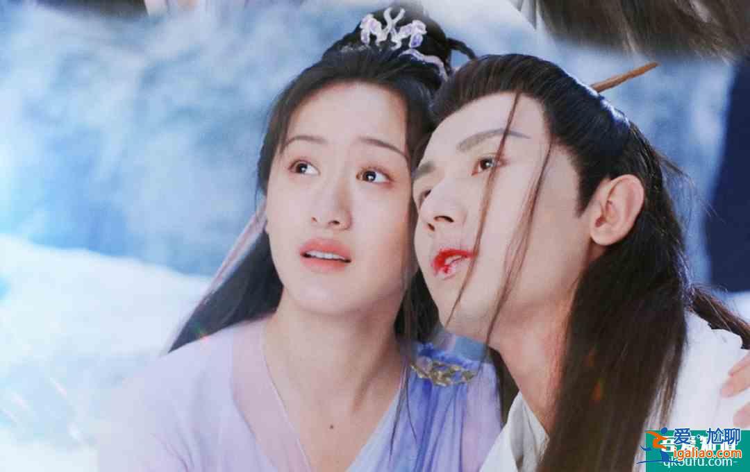 《琉璃》为什么能够成为《陈情令》之后最成功的“割韭菜者”？？