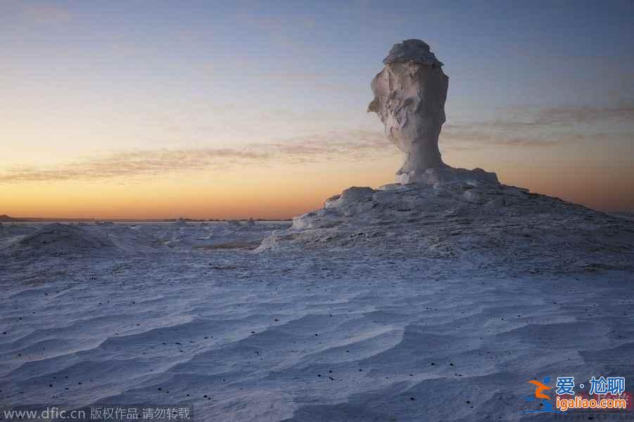 全球魔幻旅行地，你敢去吗？