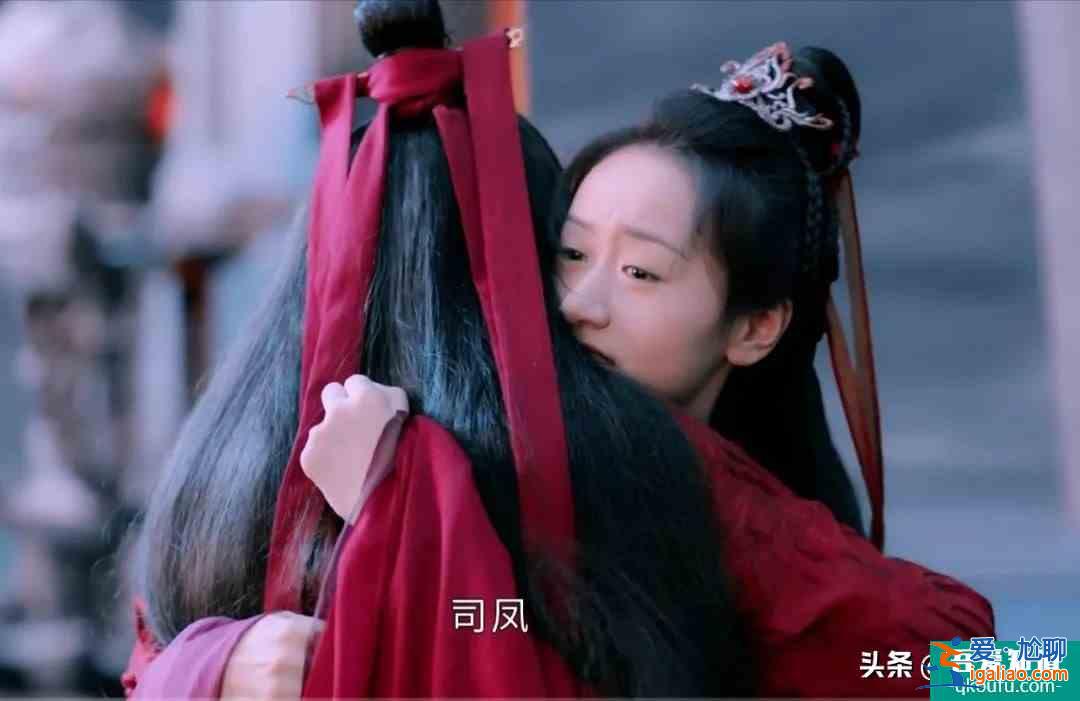 《琉璃》大结局，3处删减2个伏笔，亭奴的眼泪是最大惊喜？