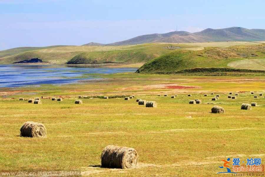 【国庆旅游推荐】细数国内20个秋景最佳摄影旅行地？