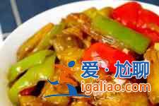 茄子的做法大全？