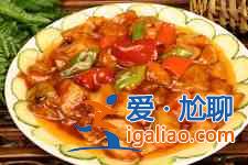 红烧茄子的家常做法？