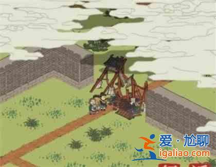 江南百景图狄仁杰在什么地方？狄仁杰位置一览？